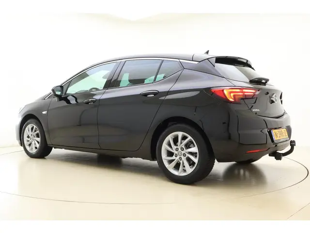 Opel Astra 1.2 Business Elegance 2021 Benzine 12