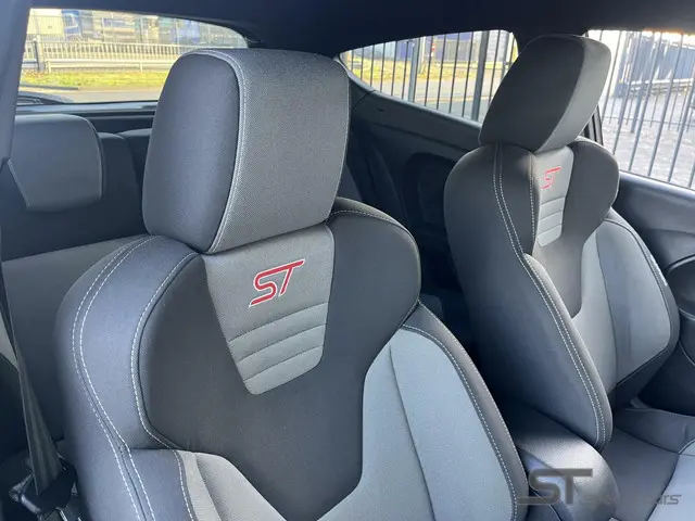 Ford Fiesta 1.6 ST|Nieuw distributieriem 2014 Benzine 10