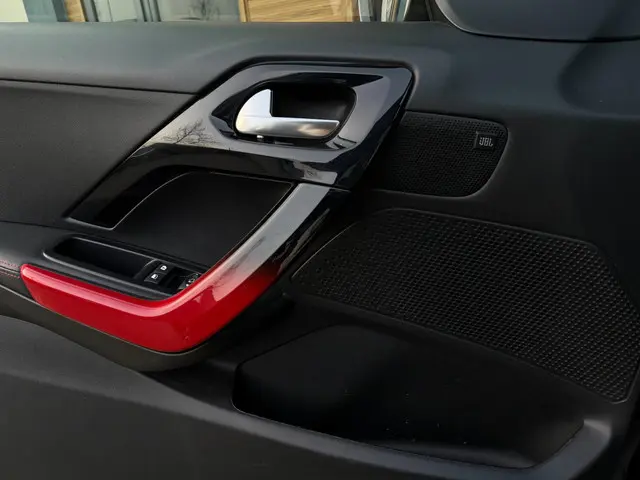 Peugeot 208 1.6 THP GTi 2015 Benzine 11