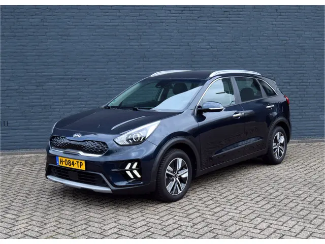 Kia Niro 1.6 GDi Hybrid DynamicLine 2020 Hybride Benzine
