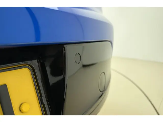 Peugeot e-208 EV Style 50 kWh 2024 Elektrisch 3