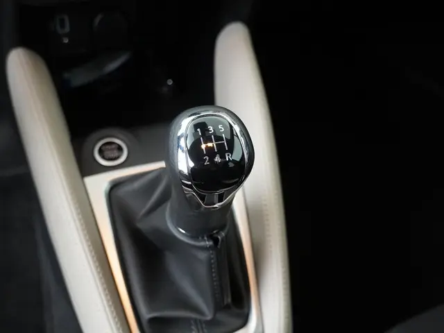 Nissan Micra 1.0 IG-T N-Connecta 2020 Benzine 22