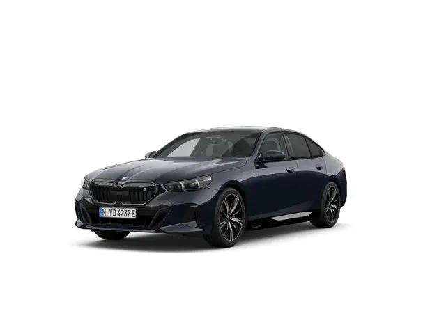 BMW i5 eDrive40 2025 Elektrisch