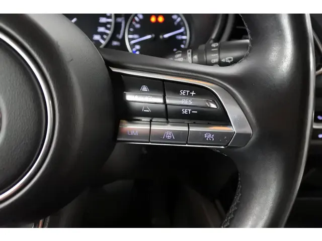 Mazda CX-30 2.0 X 180pk AWD Automaat Luxury 2019 Benzine 22