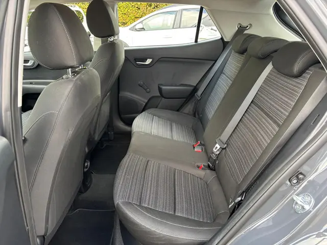 Kia Stonic 1.0 T-GDi MHEV DynamicLine 2021 Benzine 7