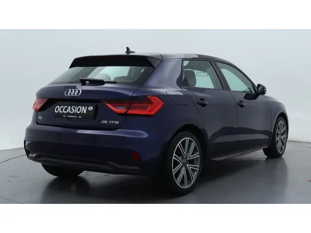 Audi A1 Sportback 25 TFSI Advanced edition 2023 Benzine 5