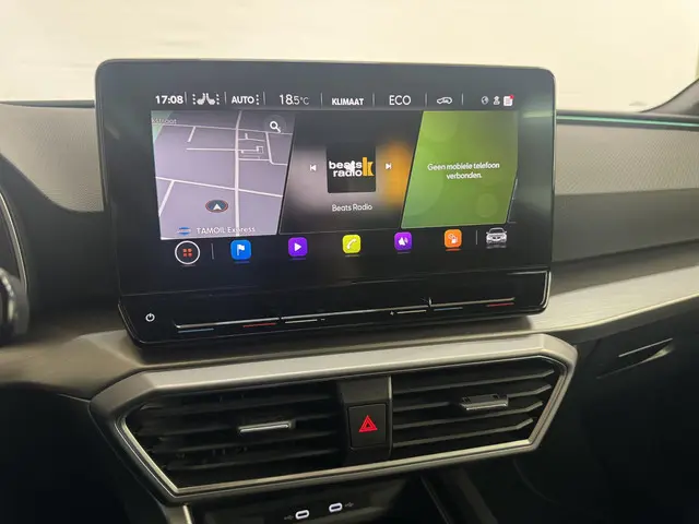 SEAT Leon 1.4 TSI eHybrid PHEV FR 2022 Hybride Benzine 31