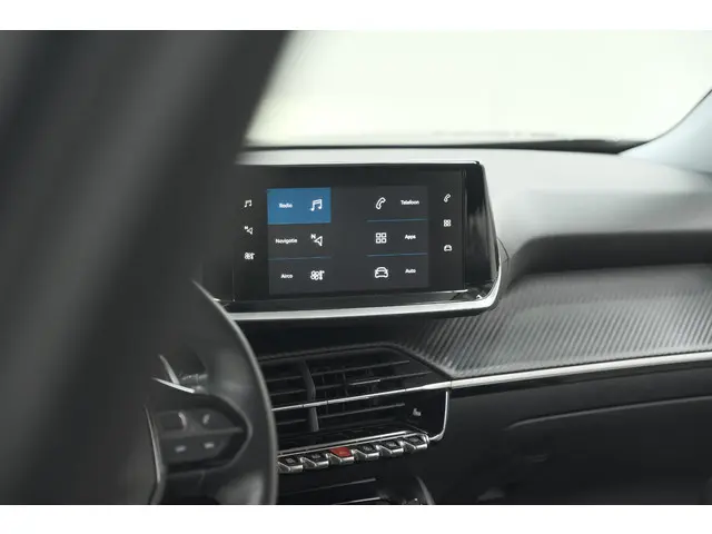 Peugeot 2008 PureTech 130 EAT8 Allure Pack 2021 Benzine 50