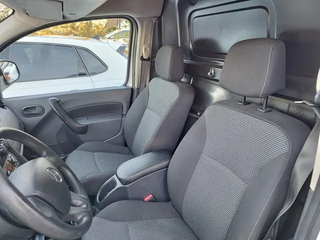 Mercedes-Benz Citan 108 CDI BlueEFFICIENCY 2019 Diesel 12