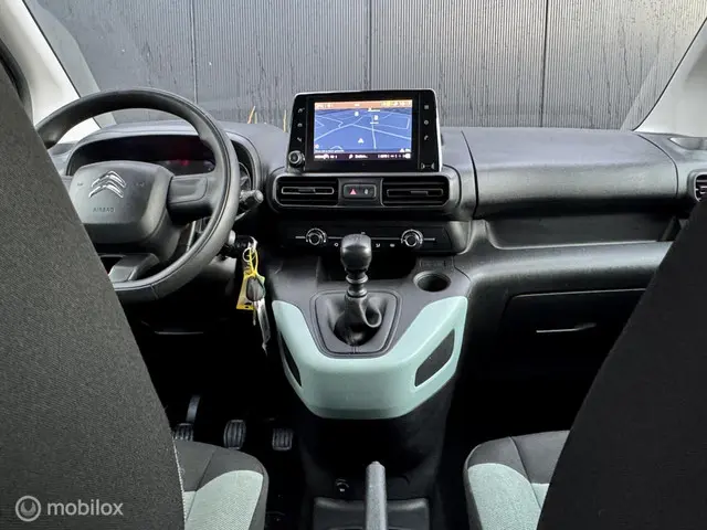 Citroën Berlingo combi 1.2 PureTech Live 2020 Benzine