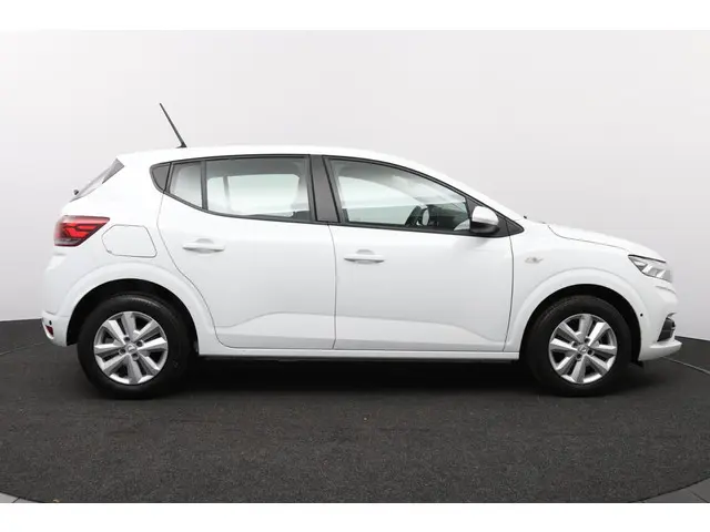 Dacia Sandero 1.0 TCe 90 Comfort 2023 Benzine 38