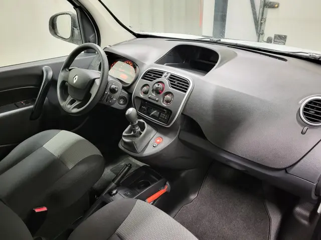 Renault Kangoo 1.5dCi Euro 6! 2021 Diesel 7