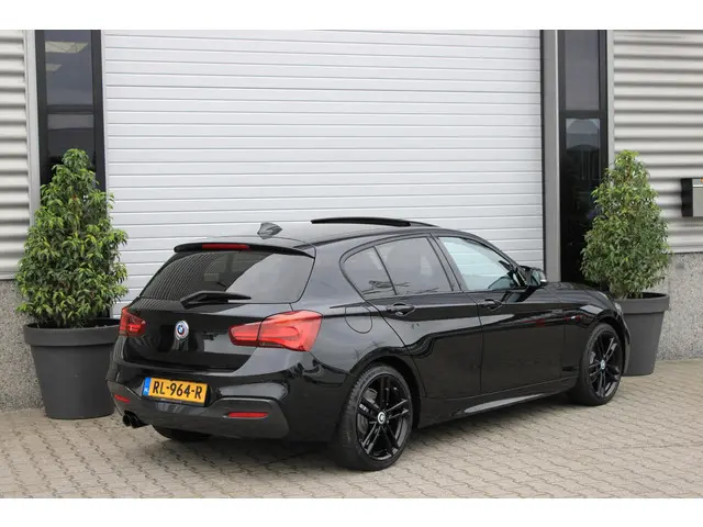 BMW 1 Serie 118i M Sport 2018 Benzine 5