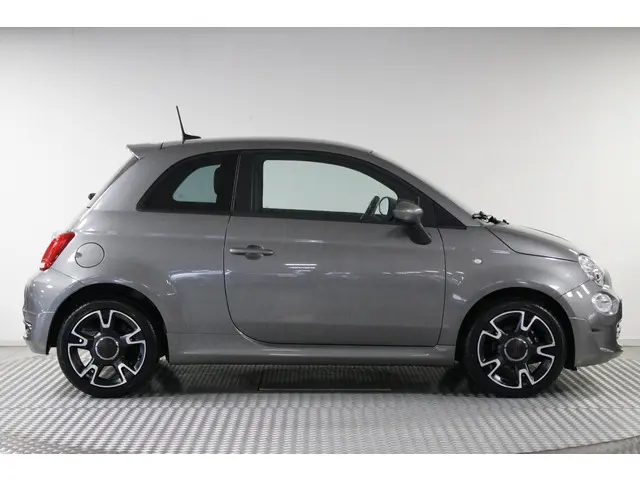 Fiat 500 1.2 Sport 2019 Benzine 7