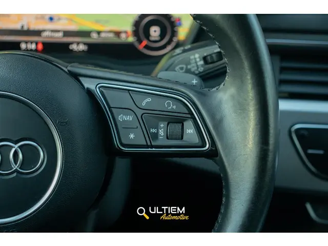 Audi A4 Avant 1.4 TFSI Sport Pro Line 2016 Benzine 15