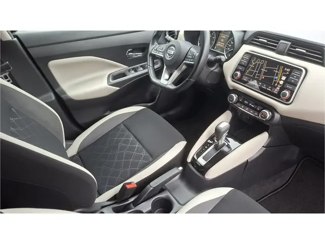 Nissan Micra 1.0 IG-T Acenta AUTOMAAT 2019 Benzine 13