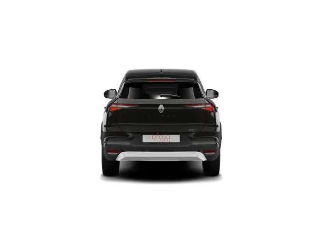 Renault Symbioz esprit Alpine 2025 Benzine 7