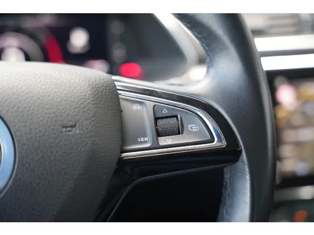 Škoda Superb 1.5 TSI ACT Business Edition 2020 Benzine 23