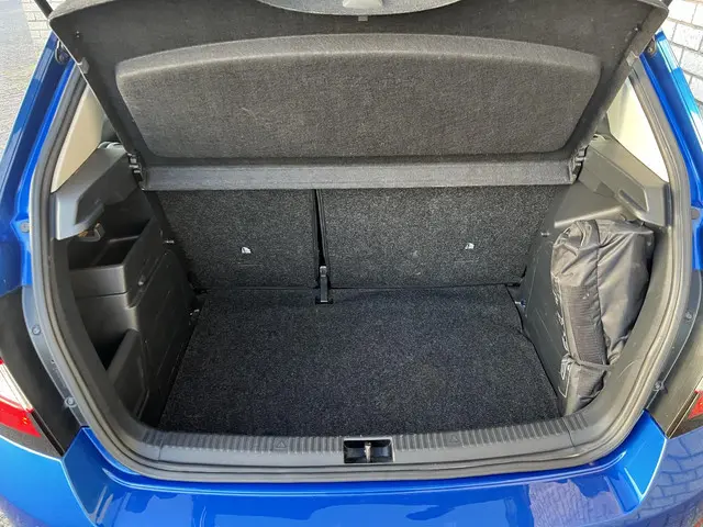 Škoda Fabia 1.0 TSI Ambition 2021 Benzine 9