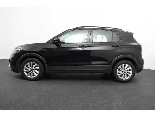 Volkswagen T-Cross 1.0 TSI 110pk DSG Life 2022 Benzine 5