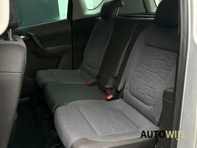 Opel Meriva 1.4 Turbo|AUT|156DKM|Navi|Trekhaak 2017 Benzine 25