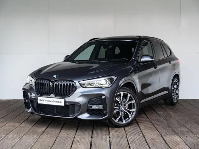 BMW X1 sDrive20i 2020 Benzine 37