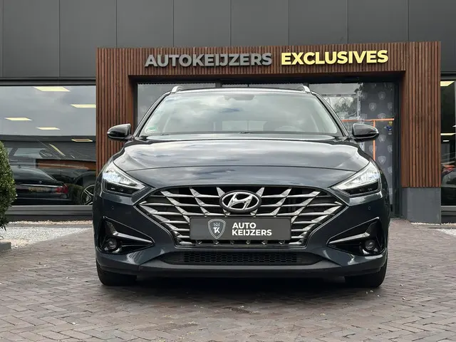 Hyundai i30 1.0 T-GDi MHEV Comfort 2021 Benzine 5