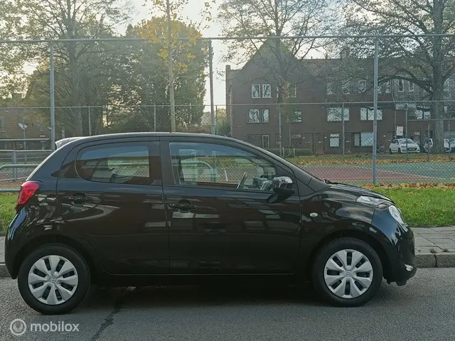 Citroën C1 1.0 e-VTi Shine/ 105.000km/ Cruise 2016 Benzine 7