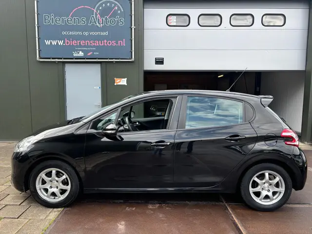 Peugeot 208 1.2 PureTech Airco Cruise 2015 Benzine 2
