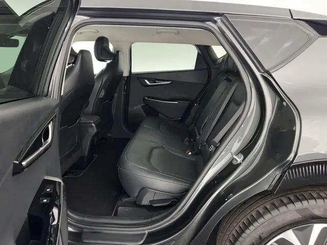 Kia EV6 Plus 77.4 kWh [ 3-Fase ] 2021 Elektrisch 9