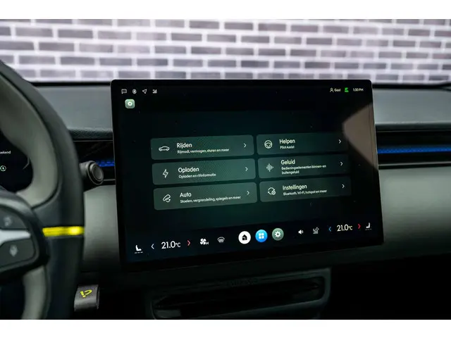 Lynk & Co 02 More 66 kWh 2026 Elektrisch 21