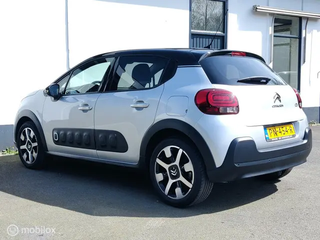 Citroën C3 2