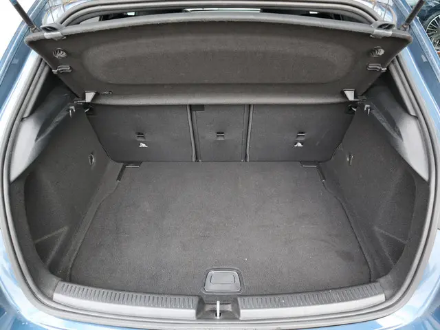 Mercedes-Benz A-Klasse 200 Premium Plus 2020 Benzine 7