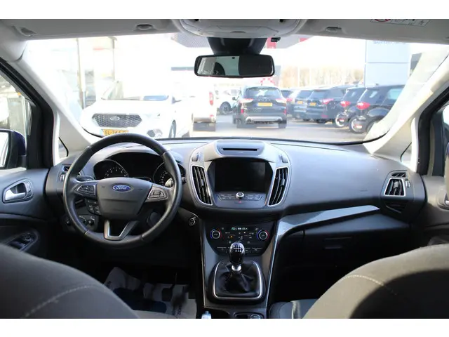 Ford Grand C-Max 1.0 Titanium 2018 Benzine 18