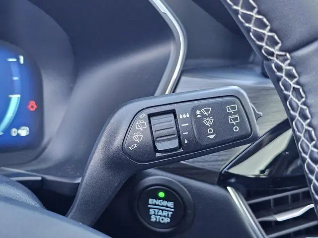 Ford Kuga Vignale 2021 Hybride Benzine 18