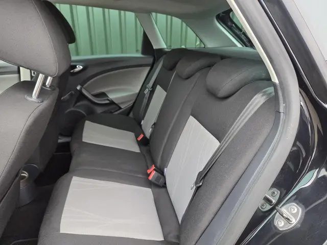 SEAT Ibiza ST 1.2 TSI Chill Out 68000km!! 2014 Benzine 10