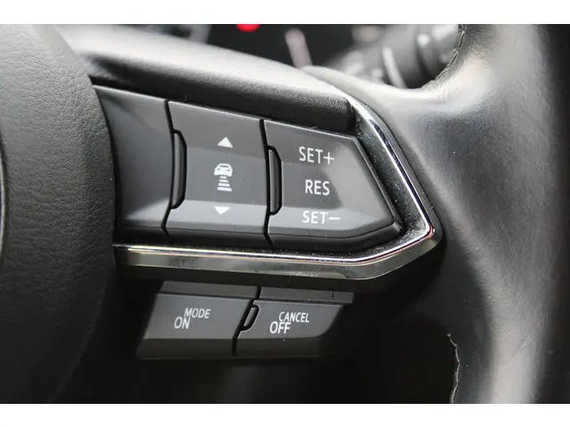 Mazda CX-5 2.5 4WD SkyActiv-G 194 Signature 2021 Benzine 19