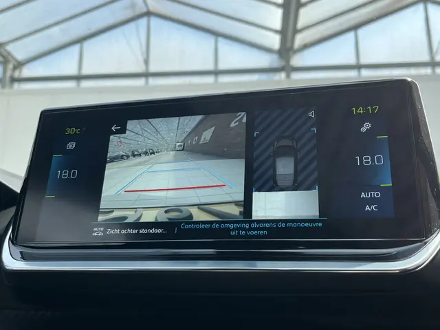 Peugeot e-208 EV GT 350 50 kWh 2021 Elektrisch 16