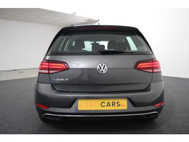 Volkswagen e-Golf e-Golf 2019 Elektrisch 25