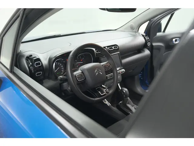 Citroën C3 Aircross 2