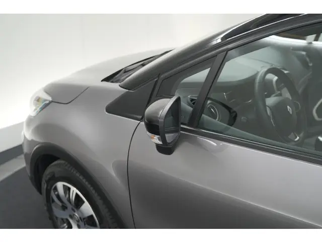 Renault Captur TCe 90 Bose 2018 Benzine 17