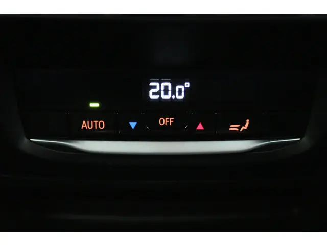 BMW X3 xDrive30i High Executive M Sport 2019 Benzine 13