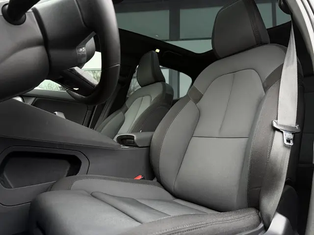 Polestar 2 Standard Range Single Motor 2021 Elektrisch 9