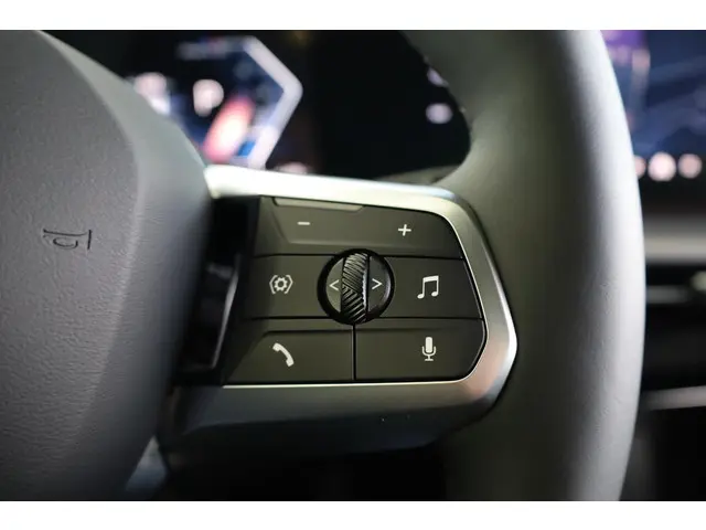 BMW iX1 eDrive20 2025 Elektrisch 25