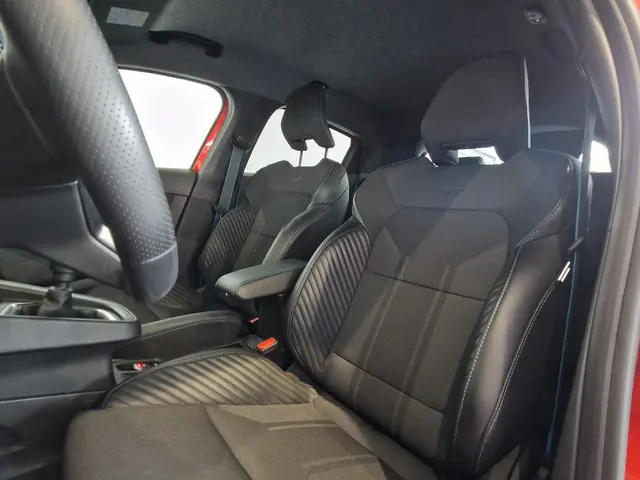 Renault Clio 1.0 TCe 90 GPF esprit Alpine 2024 Benzine 7