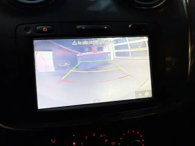 Dacia Sandero 0.9 TCe Tech Road 2020 Benzine 17