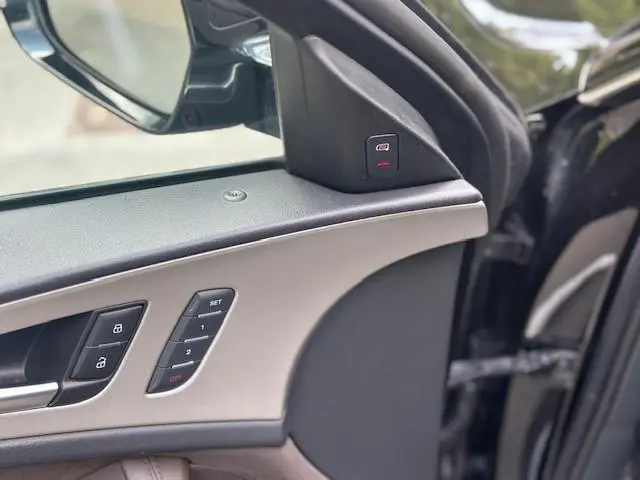 Audi A6 Allroad quattro 3.0 TDI Edition 2019 Diesel 21