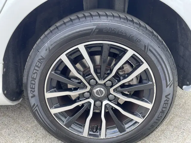 Volvo V40 1.5 T2 Polar+ 2018 Benzine 6