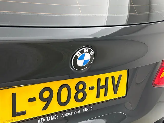 BMW 2 Serie Active Tourer 218i Executive 2017 Benzine 15