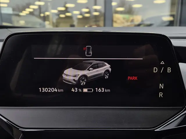 Volkswagen ID.4 Pro 77 kWh 2021 Elektrisch 36